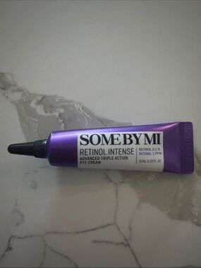 🌸5/$25🌸 Some By Mi retinol intense advanced triple action eye cream
